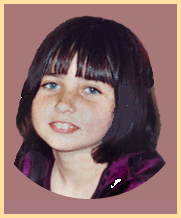 Portrait of Meagan