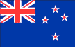 New Zealand flag - click to hear the music