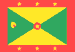 Grenada flag - click to hear the music